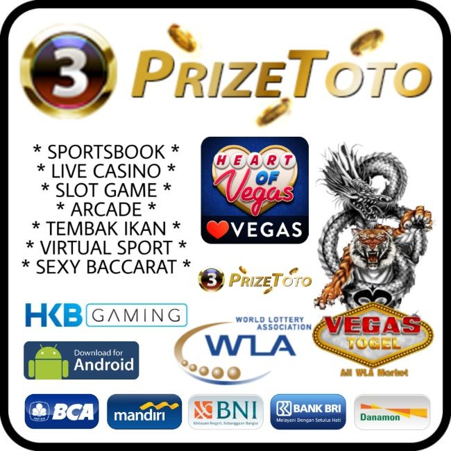 3prizetoto Wap 3 Prize Toto Web Daftar Login Link Alternatif
